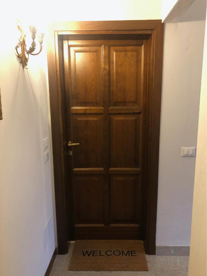 דירות ריבה די סולטו Casa Sissi מראה חיצוני תמונה