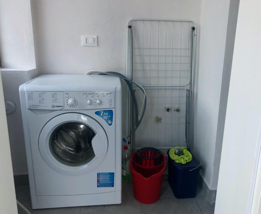 דירות ריבה די סולטו Casa Sissi מראה חיצוני תמונה