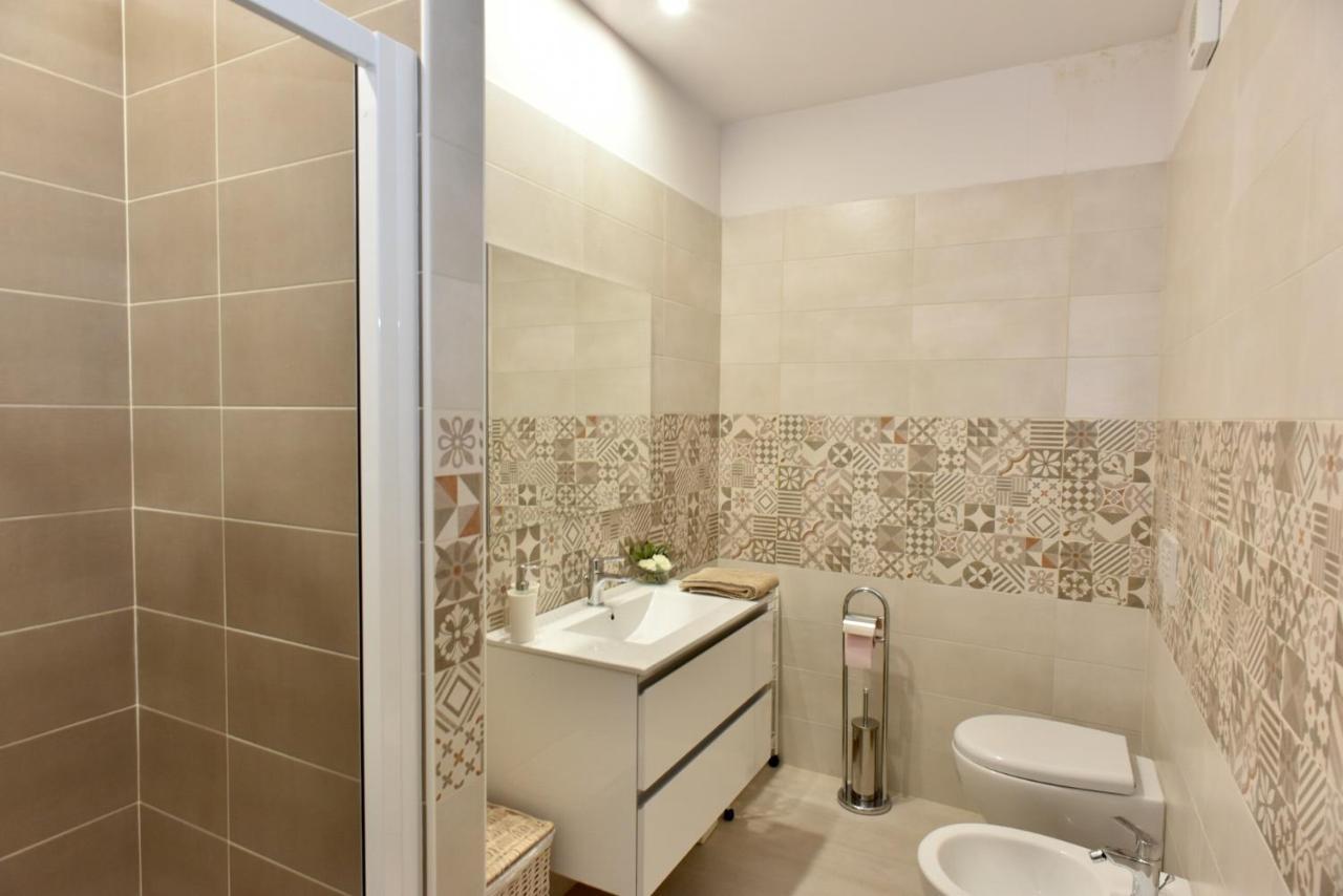 דירות ריבה די סולטו Casa Sissi מראה חיצוני תמונה